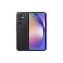 GALAXY A54 5G 8+128GB BLACK (SM-A546BZKCEUE)