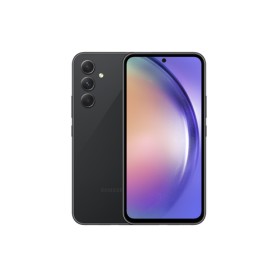 GALAXY A54 5G 8+256GB BLACK (SM-A546BZKDEUE)