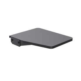 Ergonomic Solutions SpacePole Kiosk & Signage SPSK510 accessorio per il supporto per pannelli segnaletici Mensola regolabile