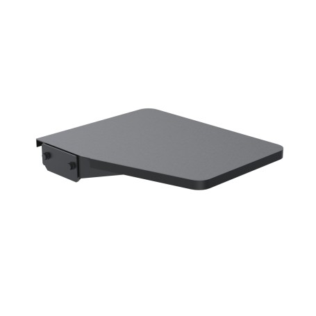 Ergonomic Solutions SpacePole Kiosk & Signage SPSK510 accessorio per il supporto per pannelli segnaletici Mensola regolabile