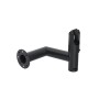 Ergonomic Solutions SpacePole Kiosk & Signage SPSK506 accessorio di sistema POS Attacco laterale POS Nero Metallo