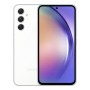 GALAXY A54 5G 8+128GB WHITE (SM-A546BZWCEUE)