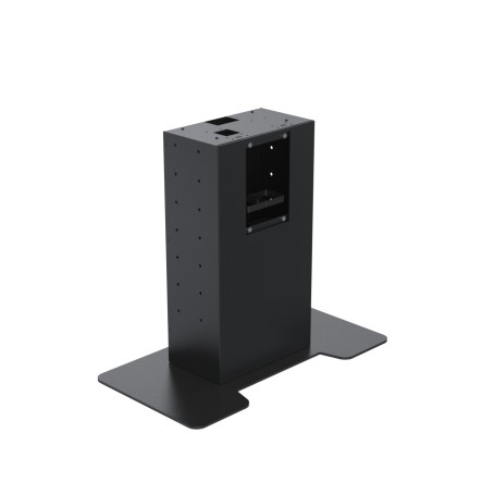 Ergonomic Solutions SpacePole Kiosk & Signage SPSK300 accessorio per il supporto per pannelli segnaletici Base