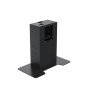 Ergonomic Solutions SpacePole Kiosk & Signage SPSK300 accessorio per il supporto per pannelli segnaletici Base