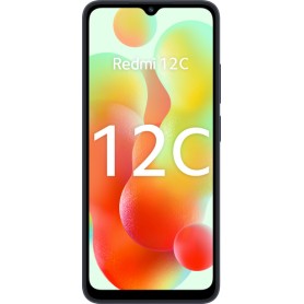REDMI 12C GRAY 3/32GB (45783) (MZB0DL5EU)
