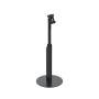 Ergonomic Solutions SpacePole POS SPV1402-32 Supporto per display espositivi 68,6 cm (27") Bianco