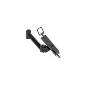 Ergonomic Solutions SpacePole Payment ACA303 accessorio di sistema POS Supporto POS Nero Metallo