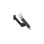 Ergonomic Solutions SpacePole Payment ACA303 accessorio di sistema POS Supporto POS Nero Metallo