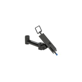 Ergonomic Solutions SpacePole Payment ACA304 accessorio di sistema POS Supporto POS Nero Metallo
