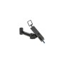 Ergonomic Solutions SpacePole Payment ACA304 accessorio di sistema POS Supporto POS Nero Metallo