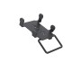 Ergonomic Solutions SpacePole Payment VER403-MH-02 accessorio di sistema POS Nero Metallo