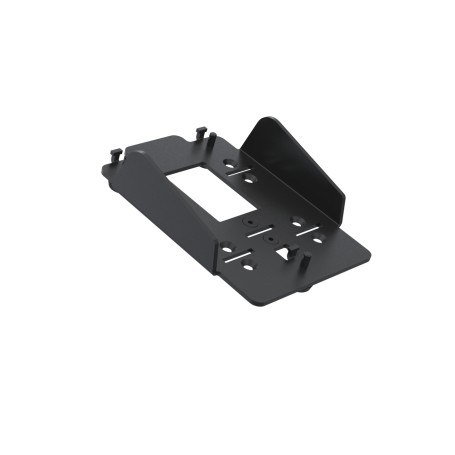 Ergonomic Solutions SpacePole Payment PAX402-MN-32 accessorio di sistema POS Supporto POS Bianco Metallo