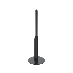 Ergonomic Solutions SpacePole POS SPM146 accessorio di sistema POS Attacco laterale POS Nero Metallo 12 kg