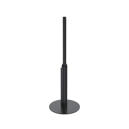 Ergonomic Solutions SpacePole POS SPM146 accessorio di sistema POS Attacco laterale POS Nero Metallo 12 kg