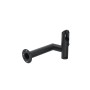 Ergonomic Solutions SpacePole Kiosk & Signage SPK615 accessorio di sistema POS Attacco laterale POS Nero Metallo 1,5 kg