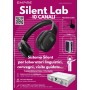 Empire Media HT.KIT30 cuffia e auricolare Con cavo e senza cavo A Padiglione Studio Nero
