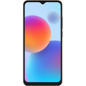 ZTE Blade A52 16,6 cm (6.52") 4G 4 GB 64 GB 5000 mAh Grigio (ZTEBLD52AGRY)