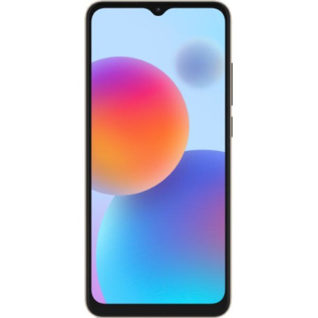 ZTE Blade A52 16,6 cm (6.52") 4G 4 GB 64 GB 5000 mAh Grigio (ZTEBLD52AGRY)