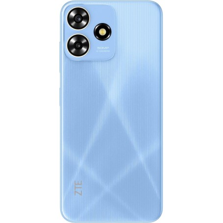 ZTE Blade A73 16,8 cm (6.6") SIM singola 4G USB tipo-C 4 GB 256 GB 5000 mAh Blu (BLDA73M256BLU)