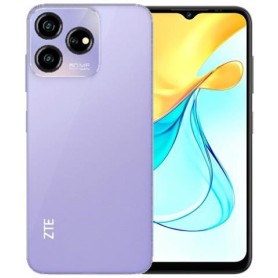 ZTE Blade V50 Design 16,8 cm (6.6") Doppia SIM Android 13 4G USB tipo-C 8 GB 256 GB 5000 mAh Viola (BLDV50D256VLT)
