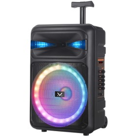 New Majestic FIRE T6 Nero 40 W (116106 BK)