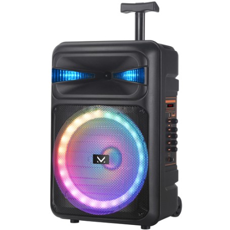 New Majestic FIRE T6 Nero 40 W (116106 BK)