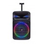 New Majestic FIRE T6 Nero 40 W (116106 BK)