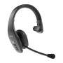Jabra 204330 cuffia e auricolare A Padiglione USB tipo-C Bluetooth Nero (204330)