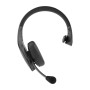 Jabra 204330 cuffia e auricolare A Padiglione USB tipo-C Bluetooth Nero (204330)