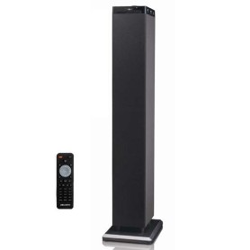New Majestic TS-92R CD BT USB AX 120 W Nero (115192_BK)