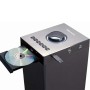 New Majestic TS-92R CD BT USB AX 120 W Nero (115192_BK)