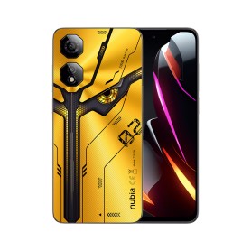 NUBIA NEO 2 5G YELLOW 8GB 256GB (NUBIANEO24SFY)