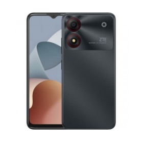 ZTE BLADE A34 4+64 6.6IN GREY (BLDA34M464GRY)