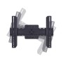 Multibrackets 7136 Supporto TV a parete 160 cm (63") Nero (MB7136)