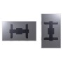 Multibrackets 7136 Supporto TV a parete 160 cm (63") Nero (MB7136)