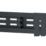 Sopar 23175 Supporto per display espositivi 152,4 cm (60") Nero (23175)