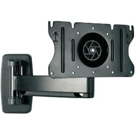 Nilox Staffa 2 Snodi Vesa 200x100mm Rotazione 360 (OM06171)