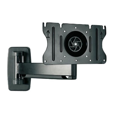 Nilox Staffa 2 Snodi Vesa 200x100mm Rotazione 360 (OM06171)