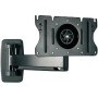 Nilox Staffa 2 Snodi Vesa 200x100mm Rotazione 360 (OM06171)