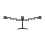 Multibrackets 3392 supporto da tavolo per Tv a schermo piatto 68,6 cm (27") Libera installazione Nero (MB3392)