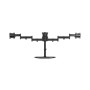 Multibrackets 3392 supporto da tavolo per Tv a schermo piatto 68,6 cm (27") Libera installazione Nero (MB3392)