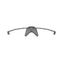 Multibrackets 3392 supporto da tavolo per Tv a schermo piatto 68,6 cm (27") Libera installazione Nero (MB3392)
