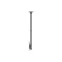 Multibrackets 3477 Supporto per display espositivi 165,1 cm (65") Nero (MB3477)