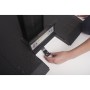 Chief PRSU Supporto per display espositivi 182,9 cm (72") Nero (CHPRSU)