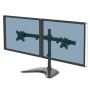Fellowes 8043701 supporto da tavolo per Tv a schermo piatto 81,3 cm (32") Libera installazione Nero (8043701)