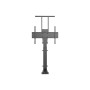 Multibrackets 5969 Supporto TV a parete 165,1 cm (65") Nero (MB5969)