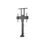 Multibrackets 5969 Supporto TV a parete 165,1 cm (65") Nero (MB5969)