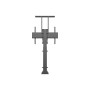 Multibrackets 5969 Supporto TV a parete 165,1 cm (65") Nero (MB5969)