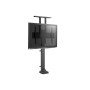 Multibrackets 5969 Supporto TV a parete 165,1 cm (65") Nero (MB5969)