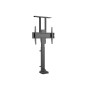 Multibrackets 5969 Supporto TV a parete 165,1 cm (65") Nero (MB5969)